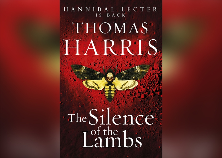 El silencio de los corderos | La novela que marcó un antes y después en las novelas de thriller policiaco, por el escritor Thomas Harris